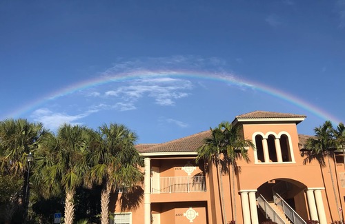 Port Saint Lucie Condo | PGA Village Perfection