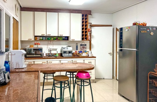 Pinheiros House | Phuket SPA House - Gardens - Sao Paulo