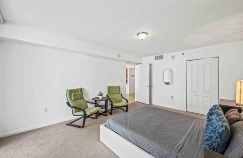 Brickell Apartment | PH Luxury 1 Bed 1 Bath Brickell Ocean Views