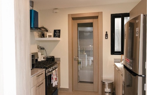 Los Prados Apartment | PH Mountain and City beautiful View 1BR