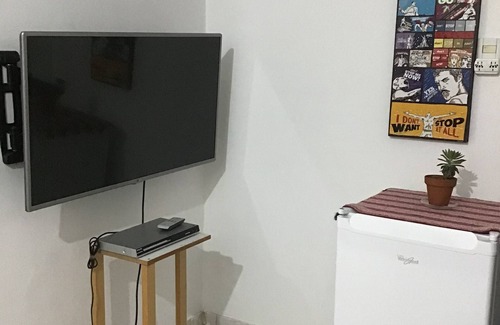 Comuna 12 Apartment | PH studio apartment just meters from CABA