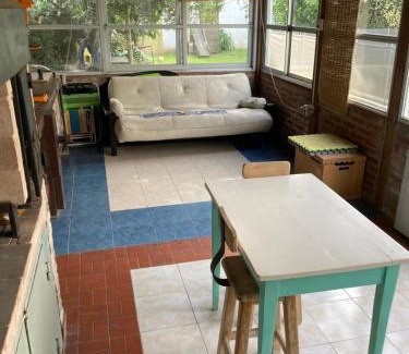 La Plata Apartment | PH tipo casa, con parque y pileta, en La Plata , barrio norte