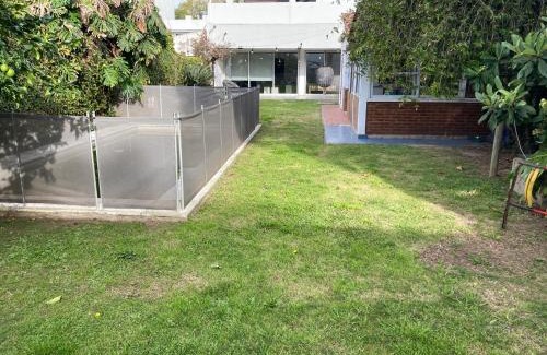 La Plata Apartment | PH tipo casa, con parque y pileta, en La Plata , barrio norte