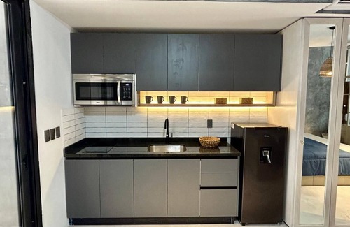 Tulum Apartment | PH34 ZEL-VA Penthouse Tulum