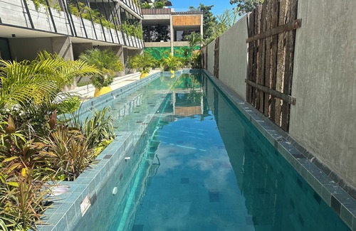 Tulum Apartment | PH34 ZEL-VA Penthouse Tulum