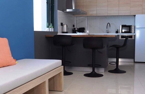 Kolymbari House | Phaedra's Studio Sea View