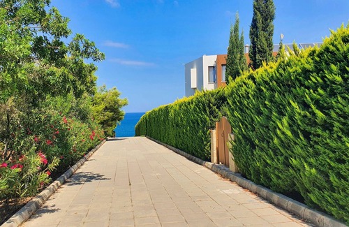 Neo Chorio Villa | Phaedrus Living: Amorosa 13 Beachside Villa