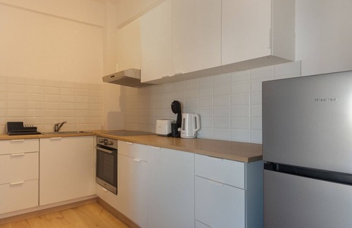 Larnaca Apartment | Phaedrus Living: City Breeze Residences Finesse