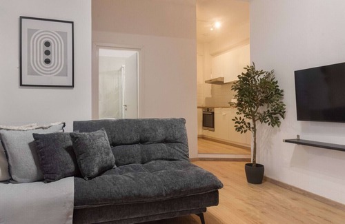 Larnaca Apartment | Phaedrus Living: City Breeze Residences Finesse
