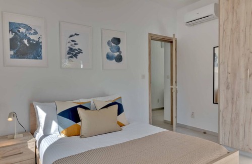 Strovolos Apartment | Phaedrus Living: City Center Residences Emerald
