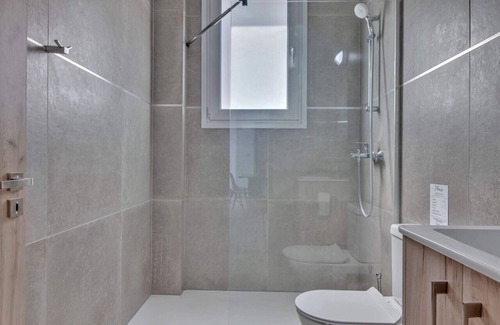 Strovolos Apartment | Phaedrus Living: City Center Residences Emerald