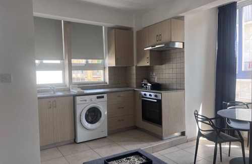 Trypiotis Apartment | Phaedrus Living: Hoopoe Residencies 107