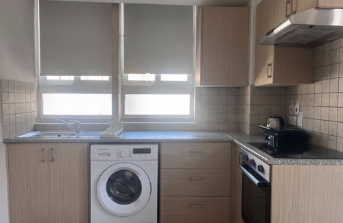 Trypiotis Apartment | Phaedrus Living: Hoopoe Residencies 107