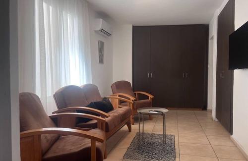 Trypiotis Apartment | Phaedrus Living: Hoopoe Residencies 001