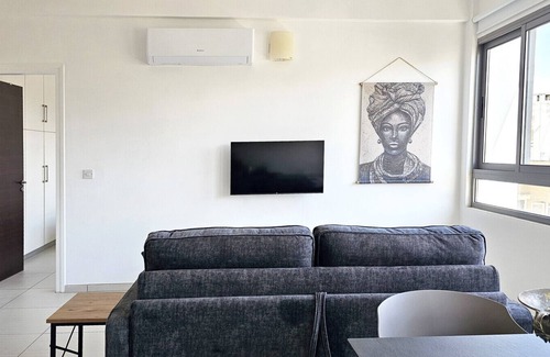 Nicosia Apartment | Phaedrus Living: Ledras Residences 205