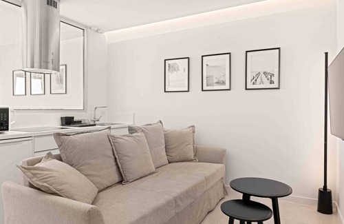 Historical Center Apartment | Phaedrus Living: Limassol Seaside Residences 06