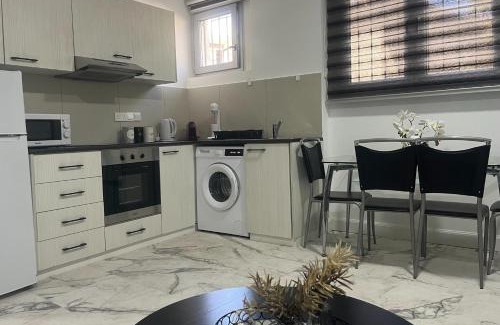 Old Town of Limassol Apartment | Phaedrus Living Limassol Downtown Habitat