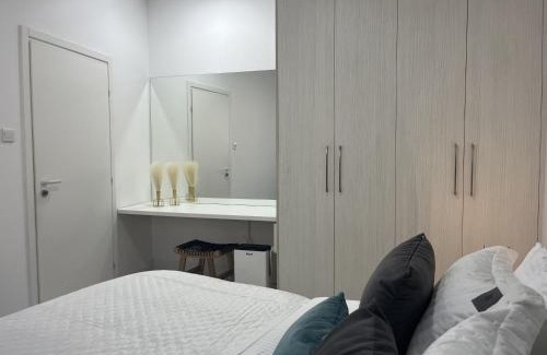 Old Town of Limassol Apartment | Phaedrus Living Limassol Downtown Habitat