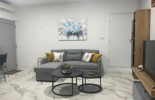 Old Town of Limassol Apartment | Phaedrus Living Limassol Downtown Habitat