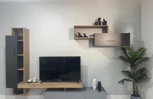 Old Town of Limassol Apartment | Phaedrus Living Limassol Downtown Habitat