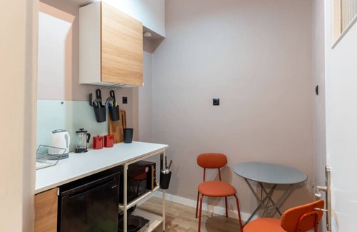 Nea Smirni Apartment | Phaedrus Living: Luxury Studio Nea Smirni