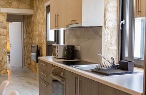 Armou House | Phaedrus Living Luxury Stone House Armou