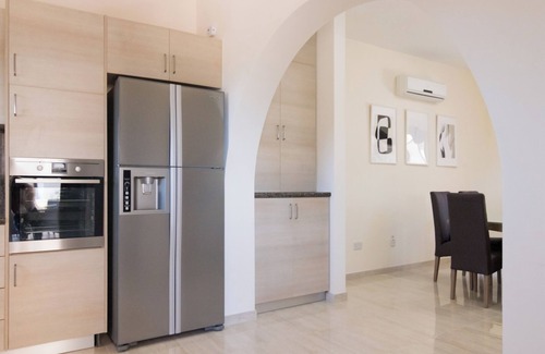 Erimi Villa | Phaedrus Living Luxury Villa Erimi