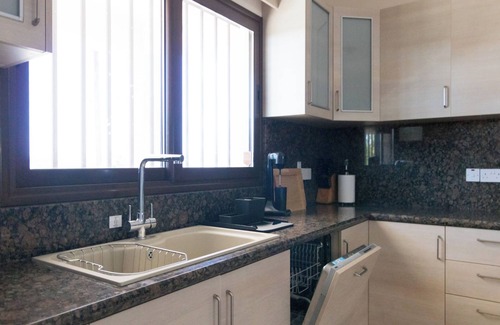 Erimi Villa | Phaedrus Living Luxury Villa Erimi