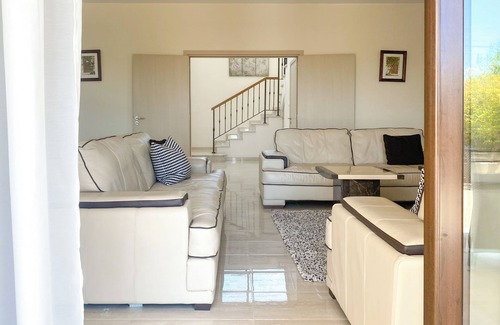 Erimi Villa | Phaedrus Living Luxury Villa Erimi