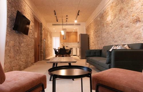 Emba Villa | Phaedrus Living Olive Grove Luxury Villa