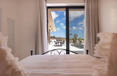 Emba Villa | Phaedrus Living Olive Grove Luxury Villa