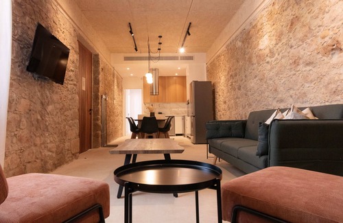 Emba Villa | Phaedrus Living Olive Grove Luxury Villa