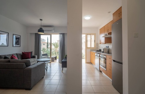 Universal Apartment | Phaedrus Living Paphos Elysian Escape