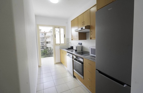 Universal Apartment | Phaedrus Living Paphos Elysian Escape