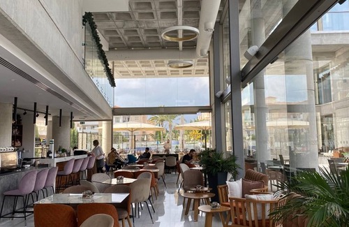 Universal Apartment | Phaedrus Living Paphos Elysian Escape