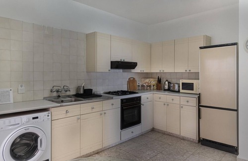 Larnaca Apartment | Phaedrus Living: Seaview Phinikoudes Flat