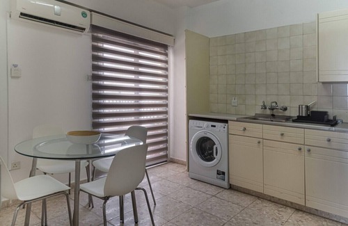 Larnaca Apartment | Phaedrus Living: Seaview Phinikoudes Flat