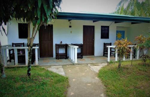 Pandan Resort | Phaidon Beach Resort