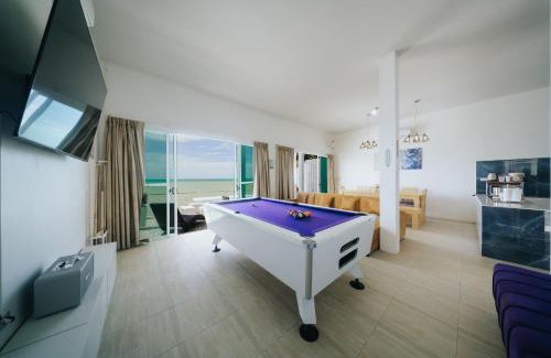 Ban Chang Villa | Phaladise Beach Villa at Phala Beach, Ban Chang