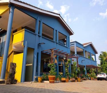 Bono East Region Apartment | Phaneros Apartments
