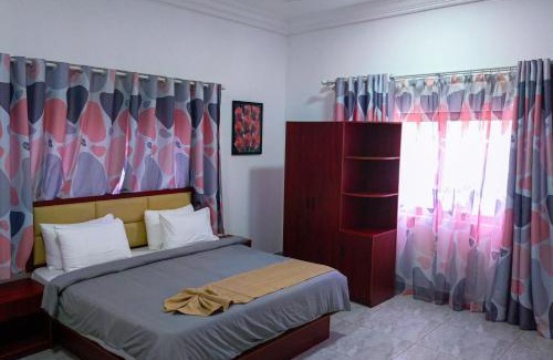 Bono East Region Apartment | Phaneros Apartments