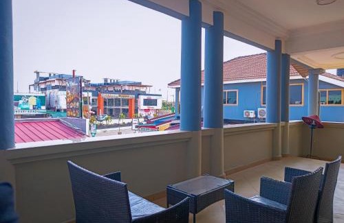 Bono East Region Apartment | Phaneros Apartments