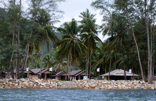 Chaloklum Hotel | Phangan Chalet Bungalows