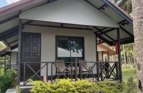 Chaloklum Hotel | Phangan Chalet Bungalows