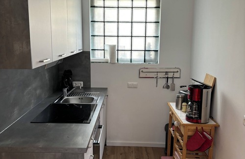 Walberberg Apartment | Phantasialand, Kultur und Natur Zwischen Köln und Bonn
