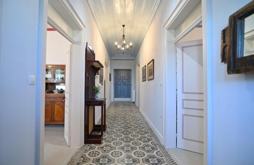 Vrontados Apartment | Phaos Chios