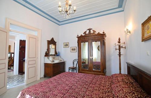 Vrontados Apartment | Phaos Chios