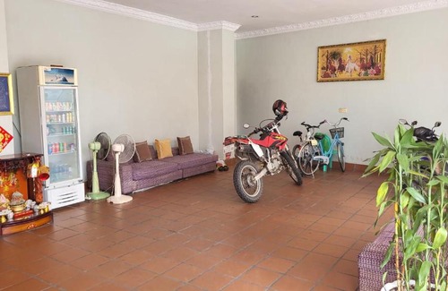 Tuol Kouk Hotel | PHAPPY GUEST HOUSe