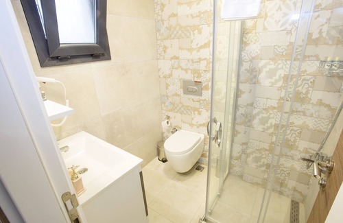 Datca City Center Hotel | Pharos Boutique Hotel