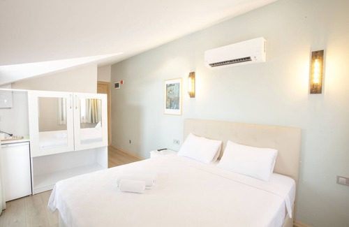 Datca City Center Hotel | Pharos Boutique Hotel